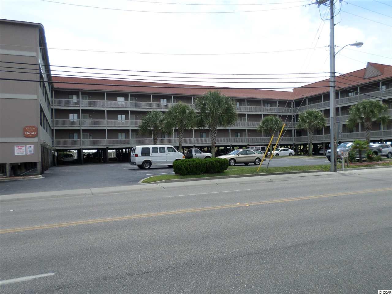 613 S Ocean Blvd. UNIT F 2 North Myrtle Beach, SC 29582