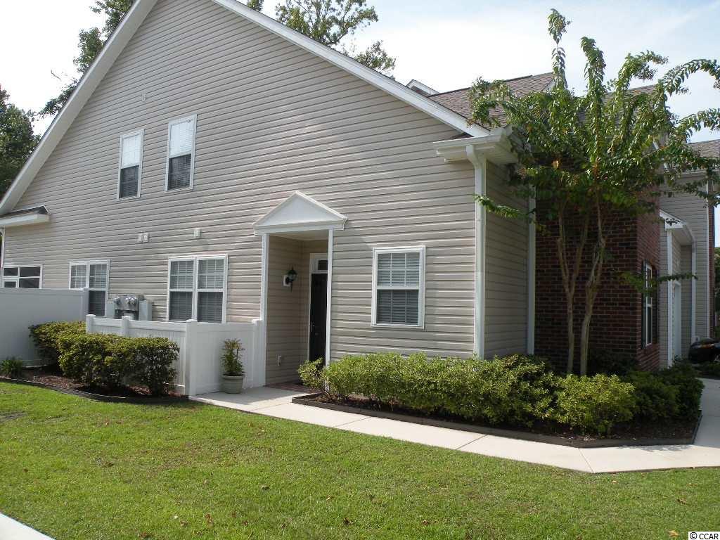 4368 Willoughby Ln. UNIT 8-801 Myrtle Beach, SC 29577