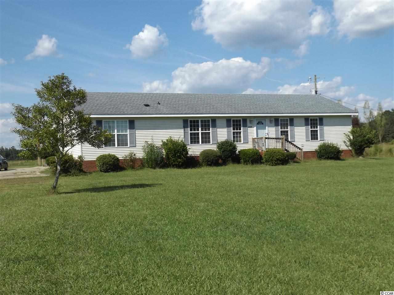 5589 Highway 668 Conway, SC 29526