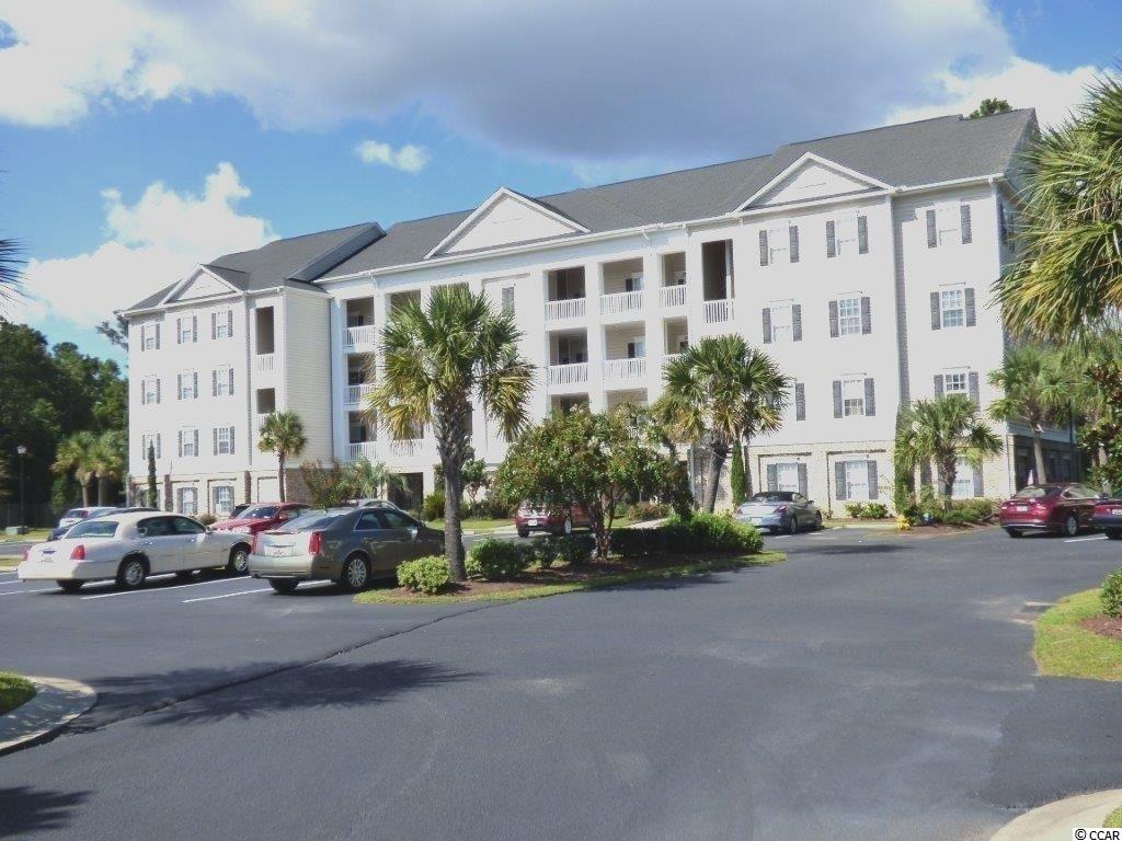 901 Knoll Shores Ct. UNIT #204 Murrells Inlet, SC 29576