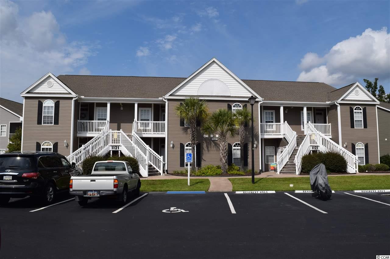 1121 Peace Pipe Pl. UNIT #202 Myrtle Beach, SC 29579