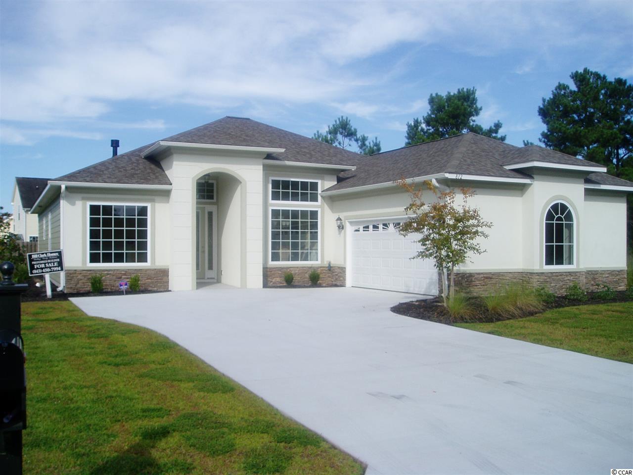 812 Sand Binder Dr. Myrtle Beach, SC 29579