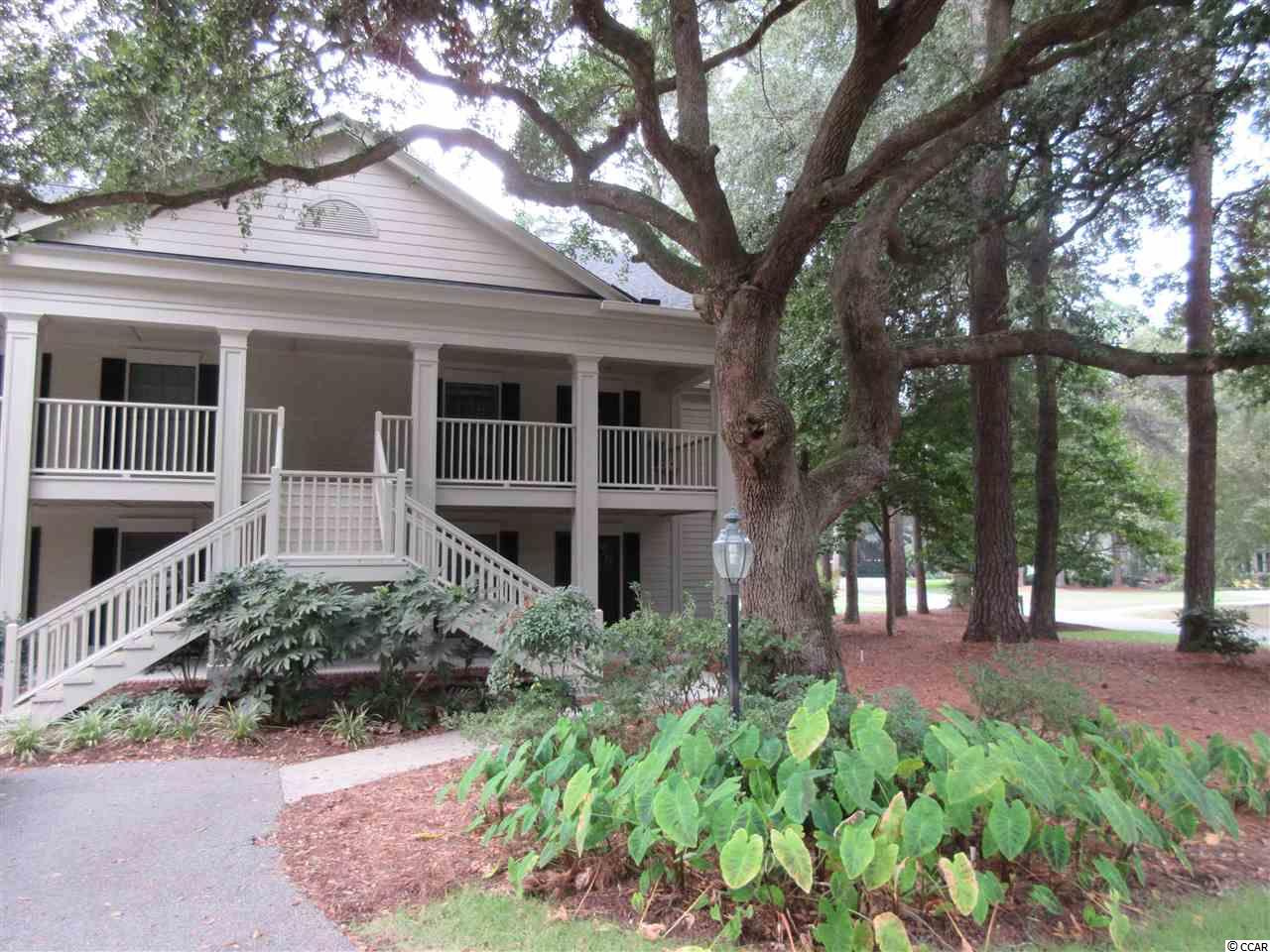 14 Stillwood Dr. UNIT #4 Pawleys Island, SC 29585