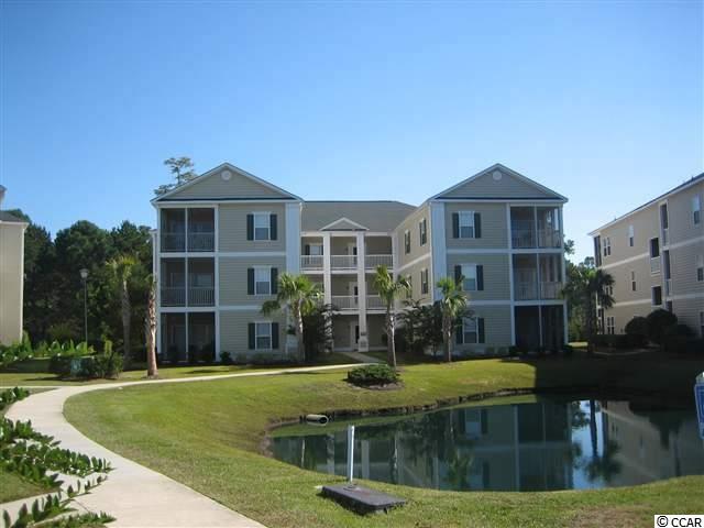 2040 Cross Gate Blvd. UNIT #202 Surfside Beach, SC 29575