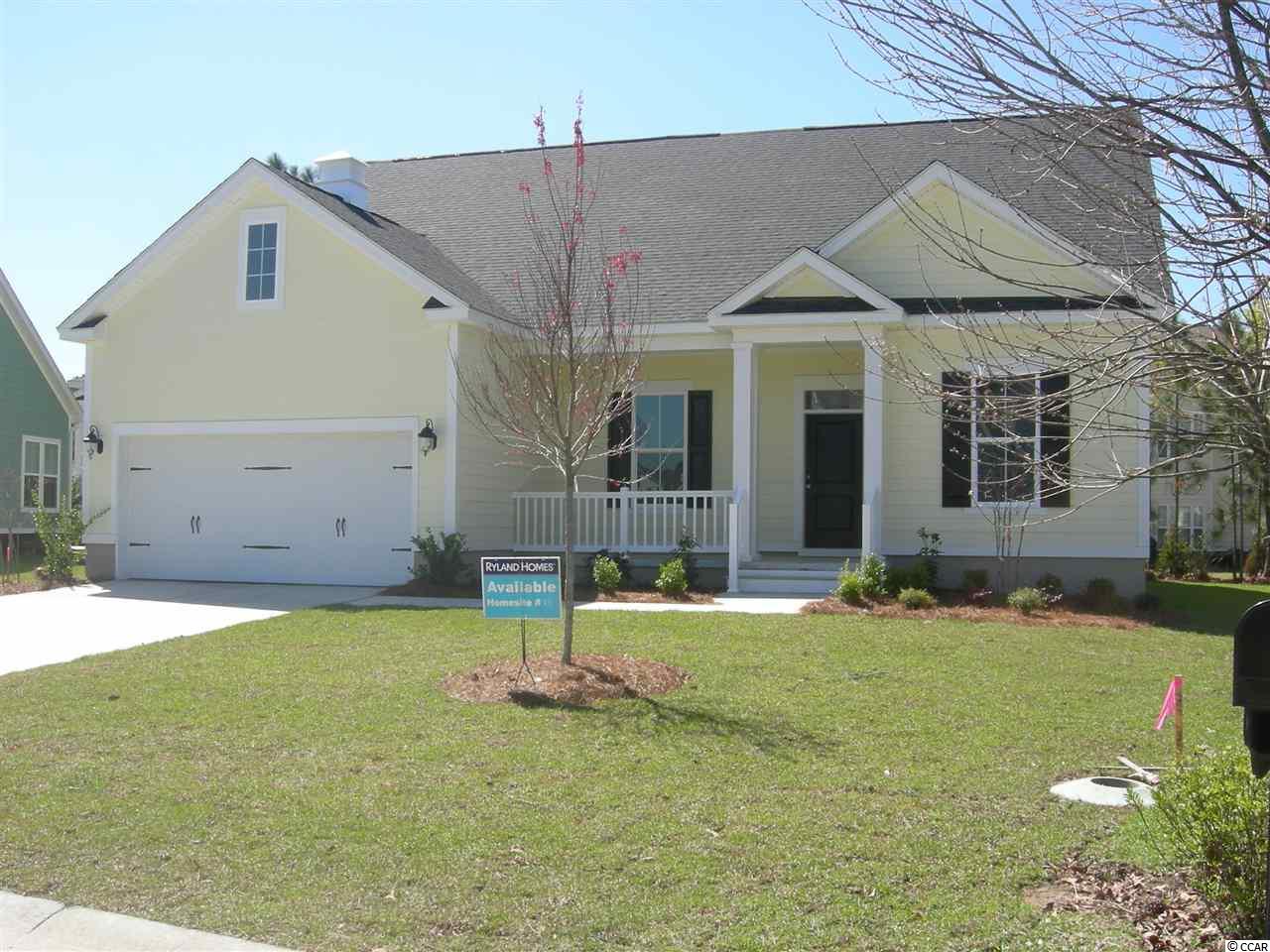 Lot 15 Winston Circle Pawleys Island, SC 29585