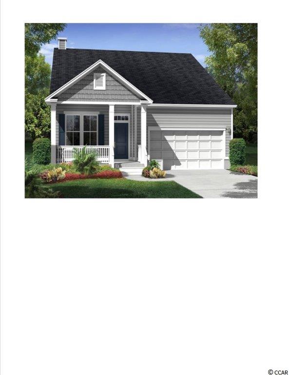 Lot 33 Winston Circle Pawleys Island, SC 29585