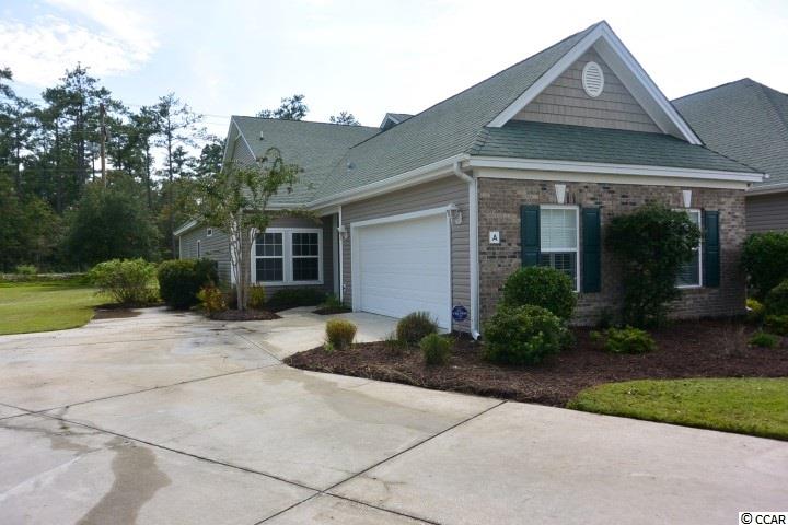 210 Nuthatch Ln. UNIT UNIT A Murrells Inlet, SC 29576