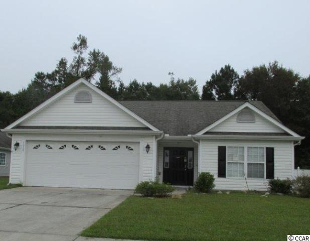 1038 Snowberry Dr. Longs, SC 29568