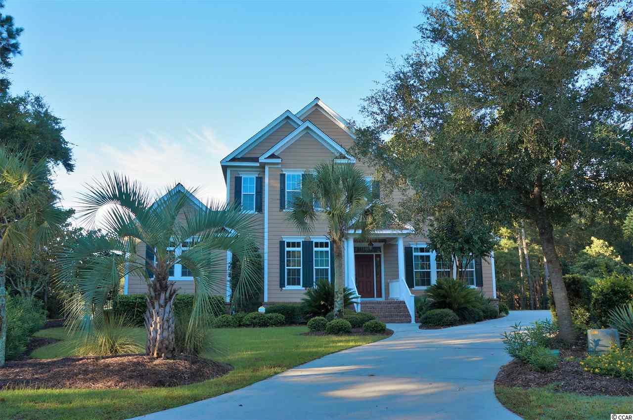 353 Hunter Oak Ct. Pawleys Island, SC 29585