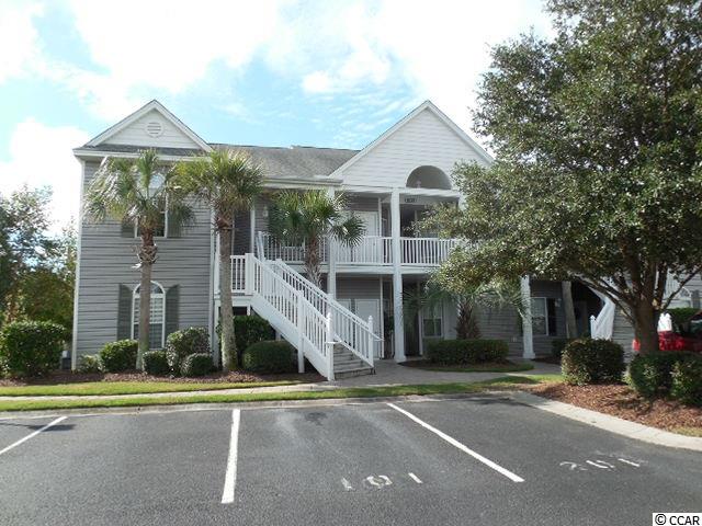 863 Palmetto Trail UNIT #101 Myrtle Beach, SC 29577