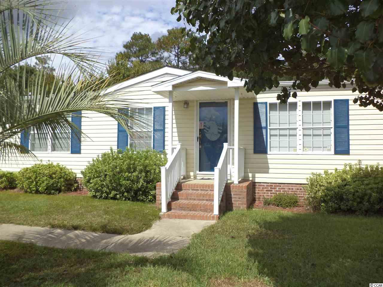 372 Andorra St. Longs, SC 29568