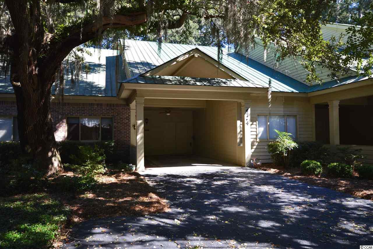 47-4 Twelve Oaks Dr. UNIT #4 Pawleys Island, SC 29585