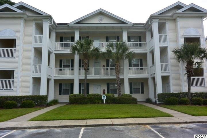 646 River Oaks Dr. UNIT 47-D Myrtle Beach, SC 29579