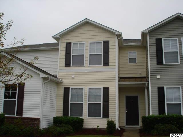 144 Olde Towne Way UNIT #2 Myrtle Beach, SC 29588