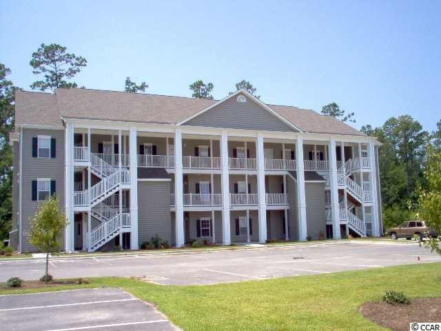 5804 Longwood Dr. UNIT #303 Murrells Inlet, SC 29576