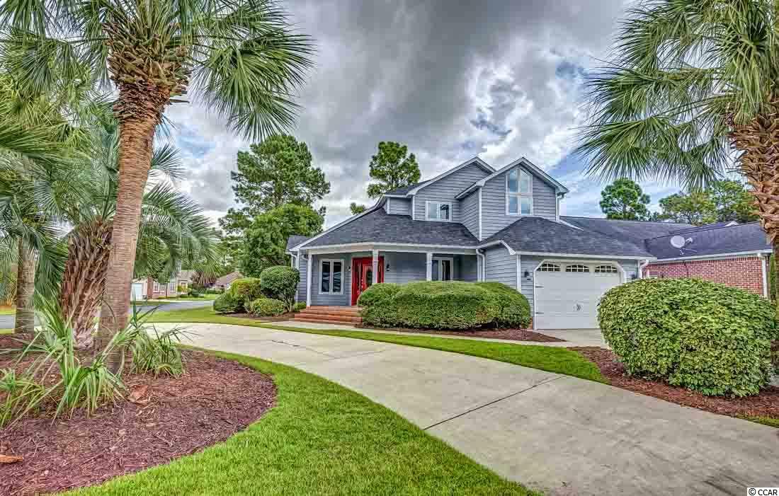 2131 Wentworth Dr. Myrtle Beach, SC 29575