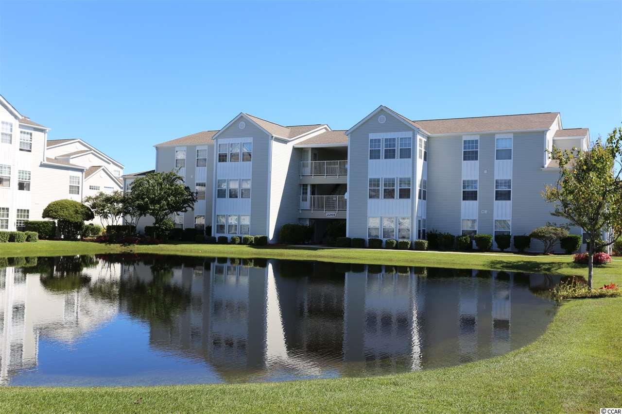2268 Essex Dr. UNIT F Surfside Beach, SC 29575