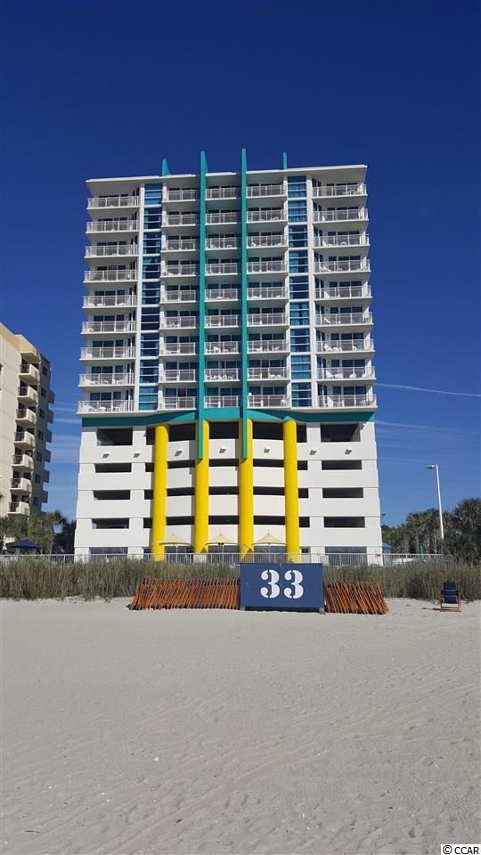 2301 South Ocean Blvd. UNIT #605 North Myrtle Beach, SC 29582