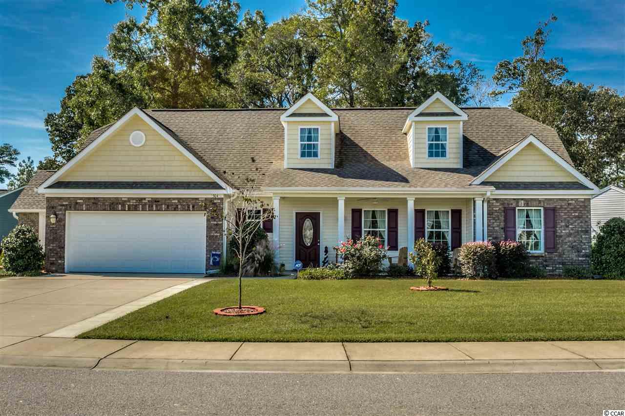 304 Oak Crest Circle Longs, SC 29568