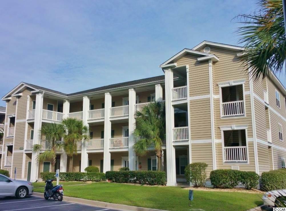 2478 Coastline Dr. UNIT #301 Garden City, SC 29576