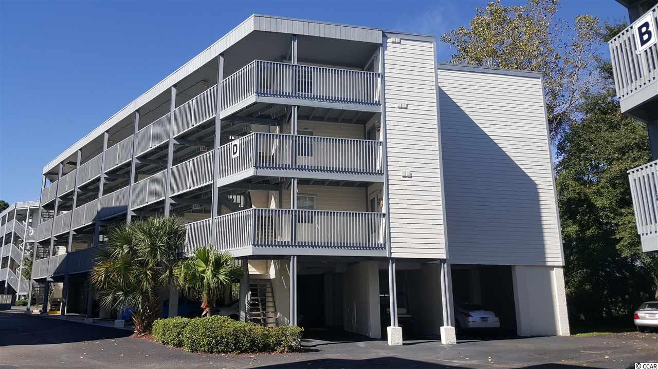 1500 Cenith Dr. UNIT D-302 North Myrtle Beach, SC 29582