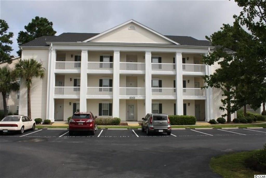 5020 Windsor Green Way UNIT #103 Myrtle Beach, SC 29579