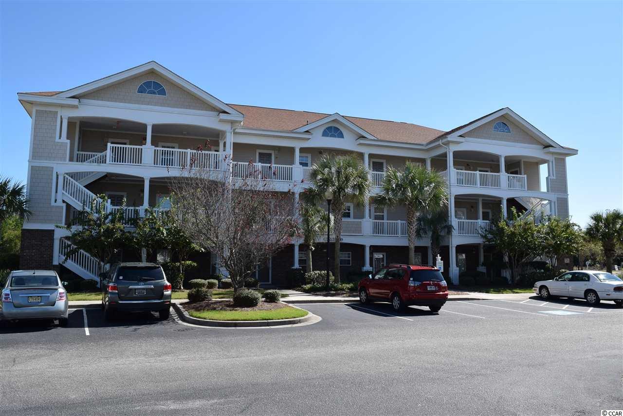 5801 Oyster Catcher Dr. UNIT #231 North Myrtle Beach, SC 29582