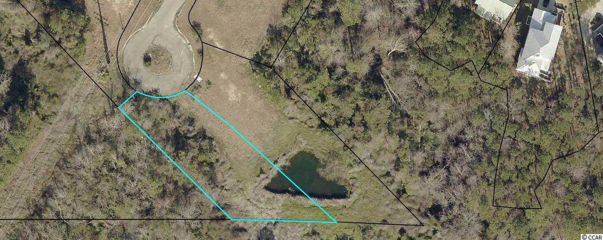 LOT 3 Litchfield Landing Pawleys Island, SC 29585