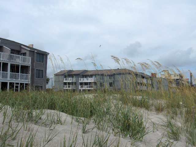 1820 N Ocean Blvd. UNIT 201D North Myrtle Beach, SC 29582