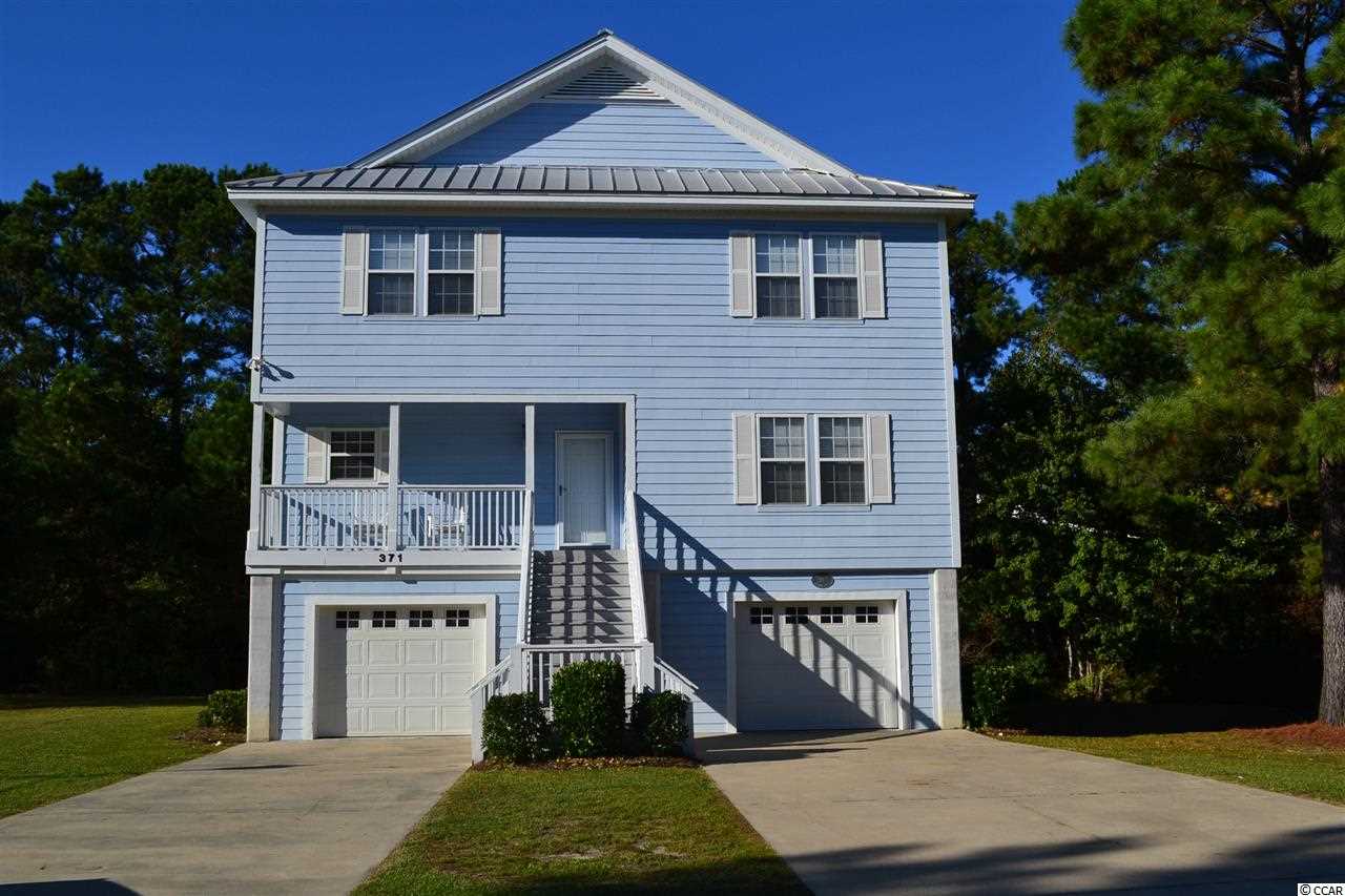 371 Cayman Loop Pawleys Island, SC 29585