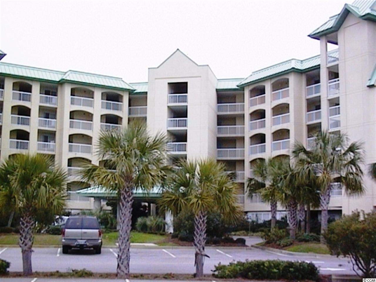 135 S Dunes Dr. UNIT #307 Pawleys Island, SC 29585