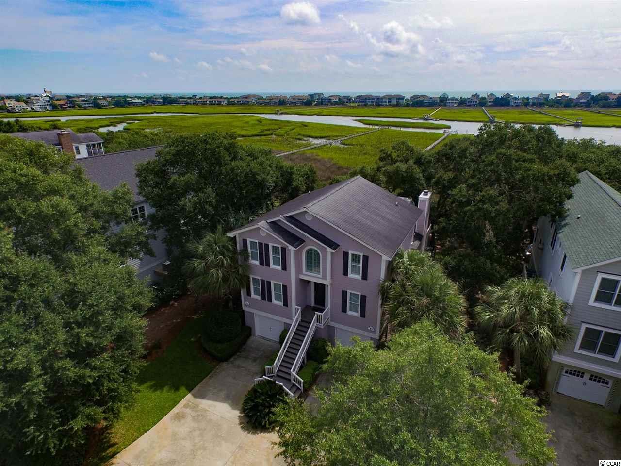 64 High Hammock Ln. Pawleys Island, SC 29585