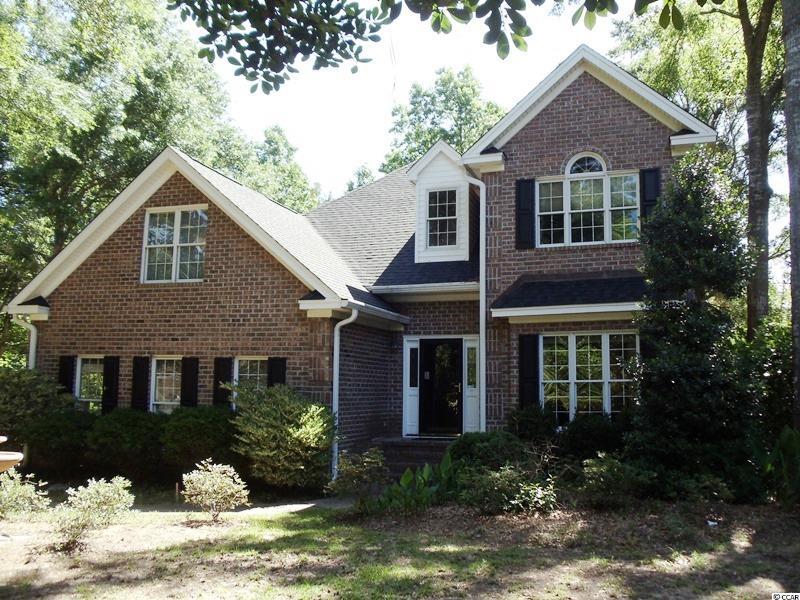 47 Warnock Way Pawleys Island, SC 29585