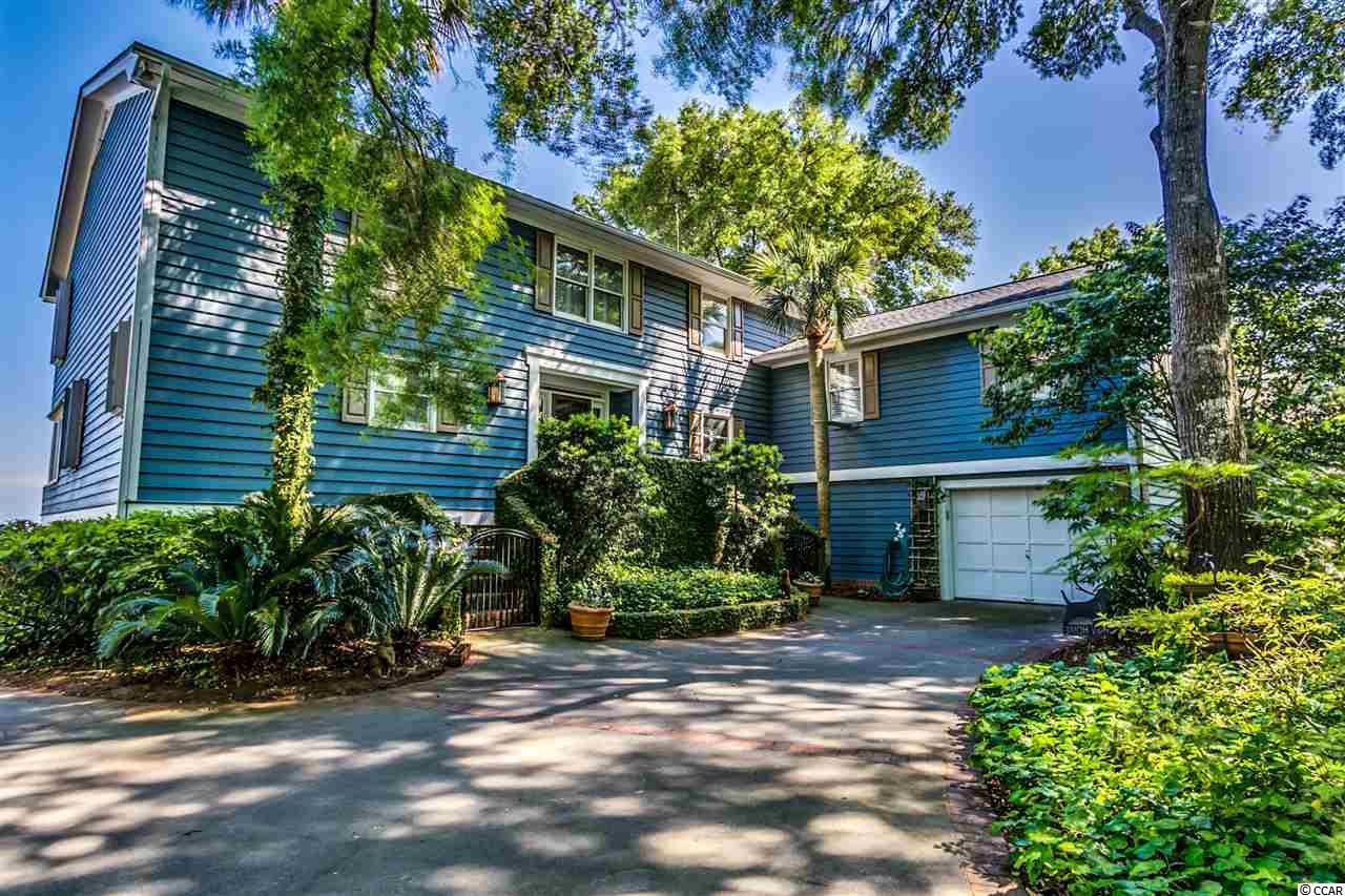 4853 Highway 17 Business Murrells Inlet, SC 29576