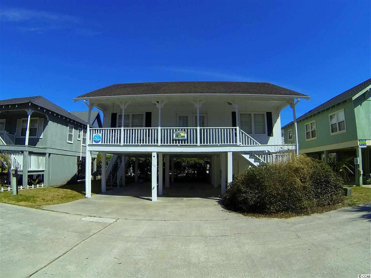 106 Easy St. Garden City, SC 29576