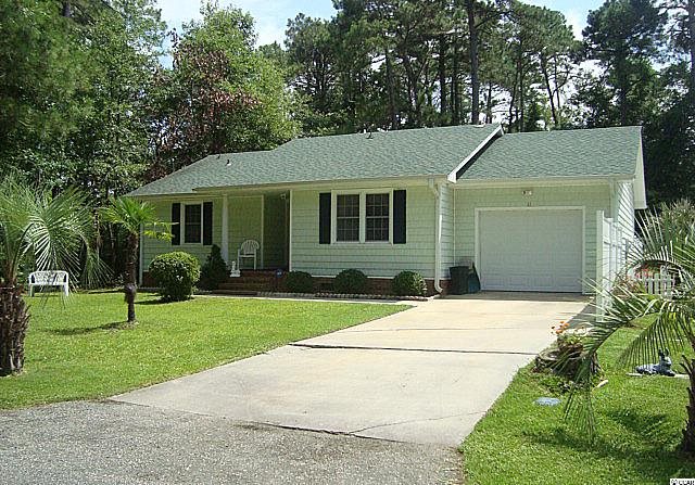 13 Northwest Dr. Carolina Shores, NC 28467