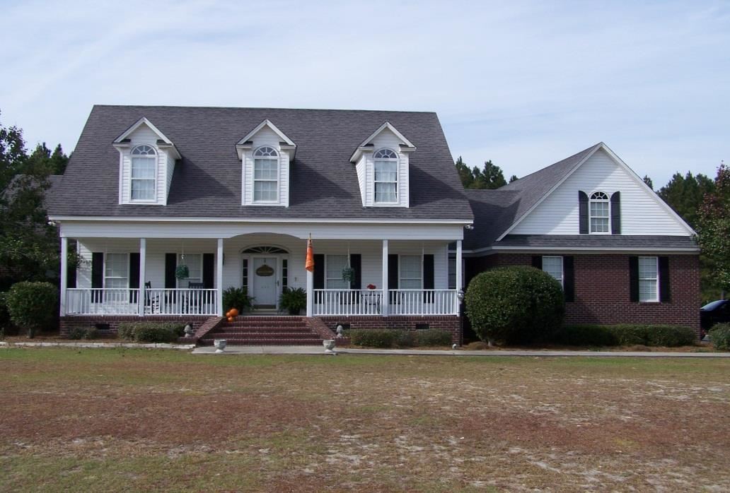 225 N New Hope Rd. Johnsonville, SC 29555