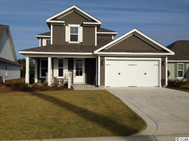 2324 Tidewatch Way North Myrtle Beach, SC 29582