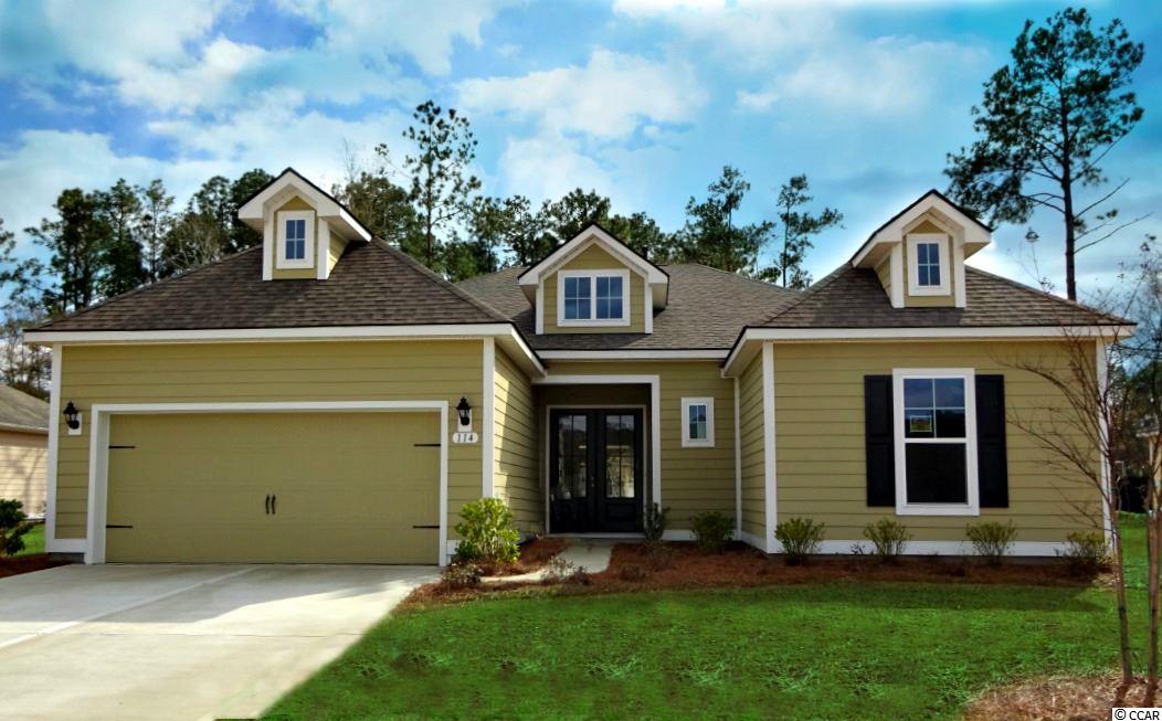 114 Hyacinth Loop Murrells Inlet, SC 29576