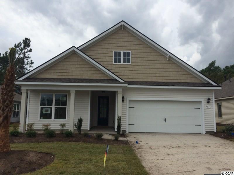 5215 Casentino Ct. Myrtle Beach, SC 29579