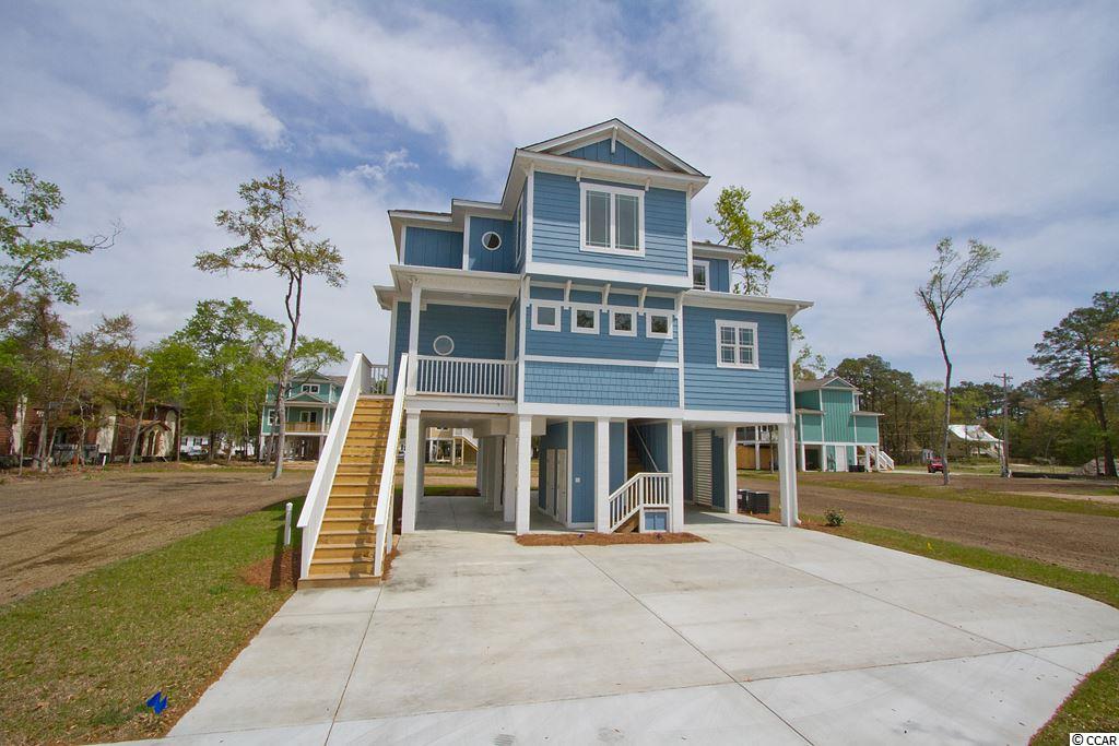 412 Pine Ave. Garden City, SC 29576