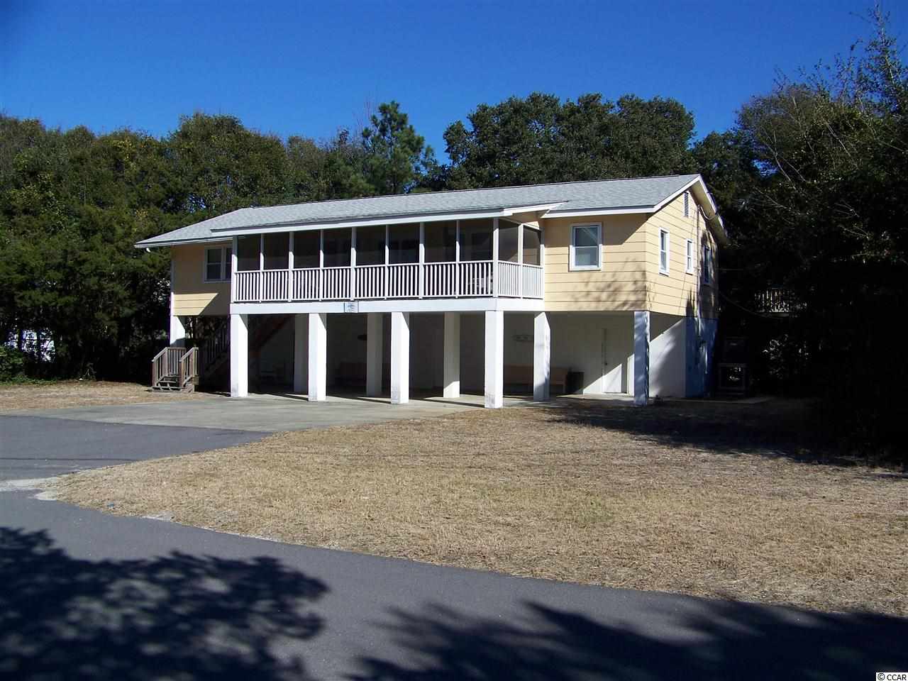 81 Media Ln. Pawleys Island, SC 29585