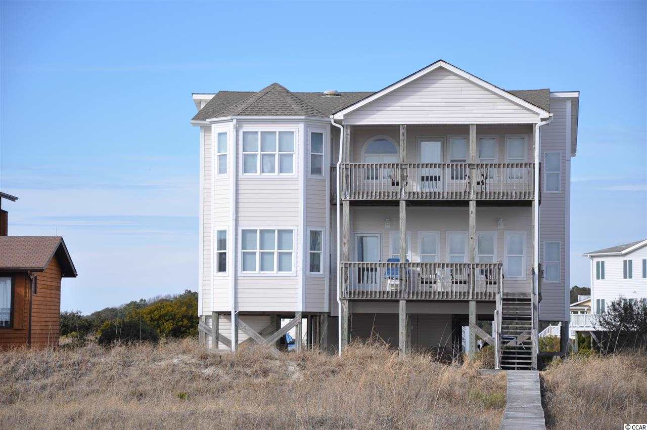 1219 Ocean Blvd. Holden Beach, NC 28462