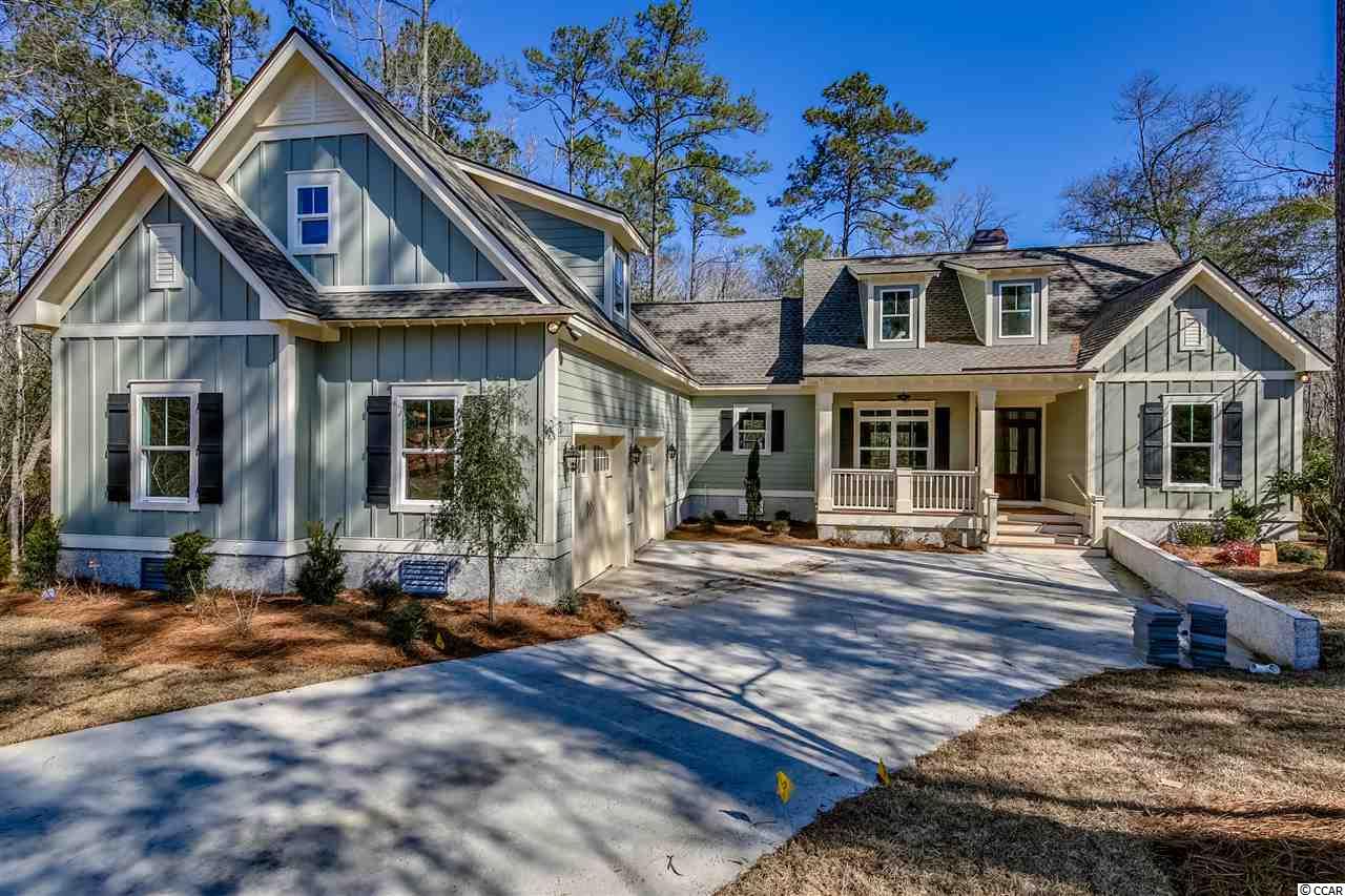 649 Whispering Pines Ct. Murrells Inlet, SC 29576