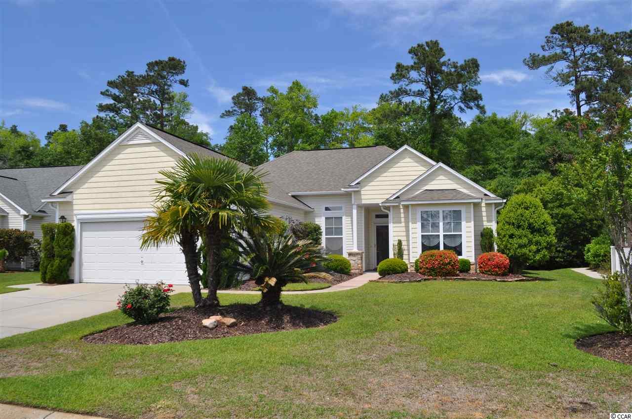 24 Bear Creek Loop Murrells Inlet, SC 29576