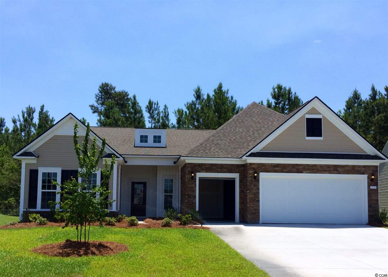 2538 Great Scott Dr. Myrtle Beach, SC 29579