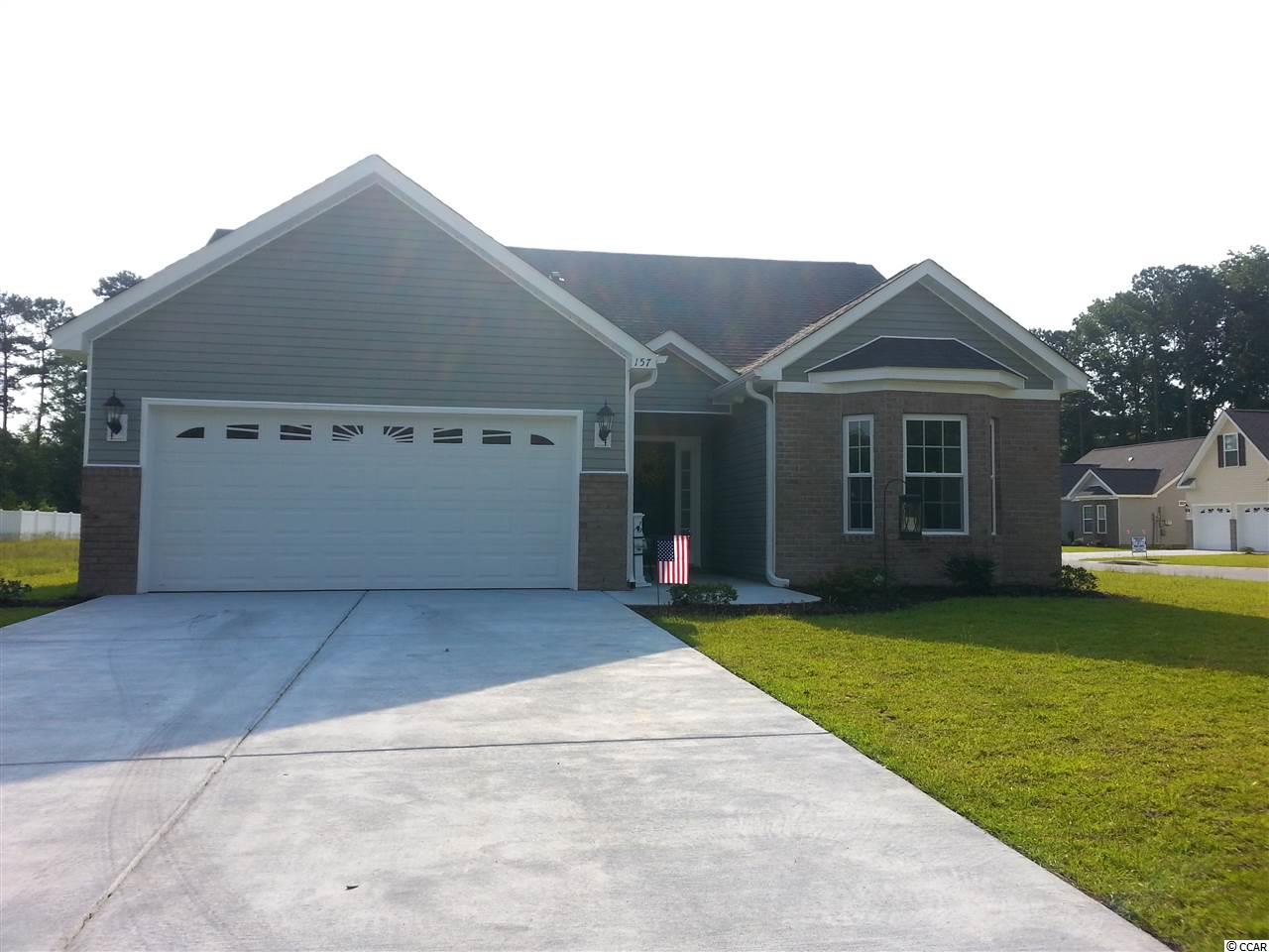 157 Maggie Way Myrtle Beach, SC 29588