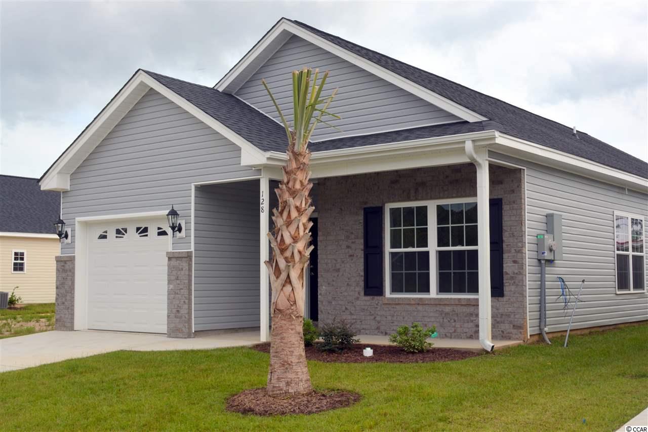 128 Palm Cove Circle Myrtle Beach, SC 29588