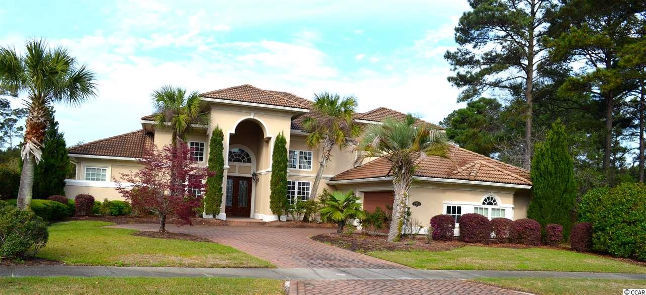 8935 Bella Verde Ct. Myrtle Beach, SC 29572