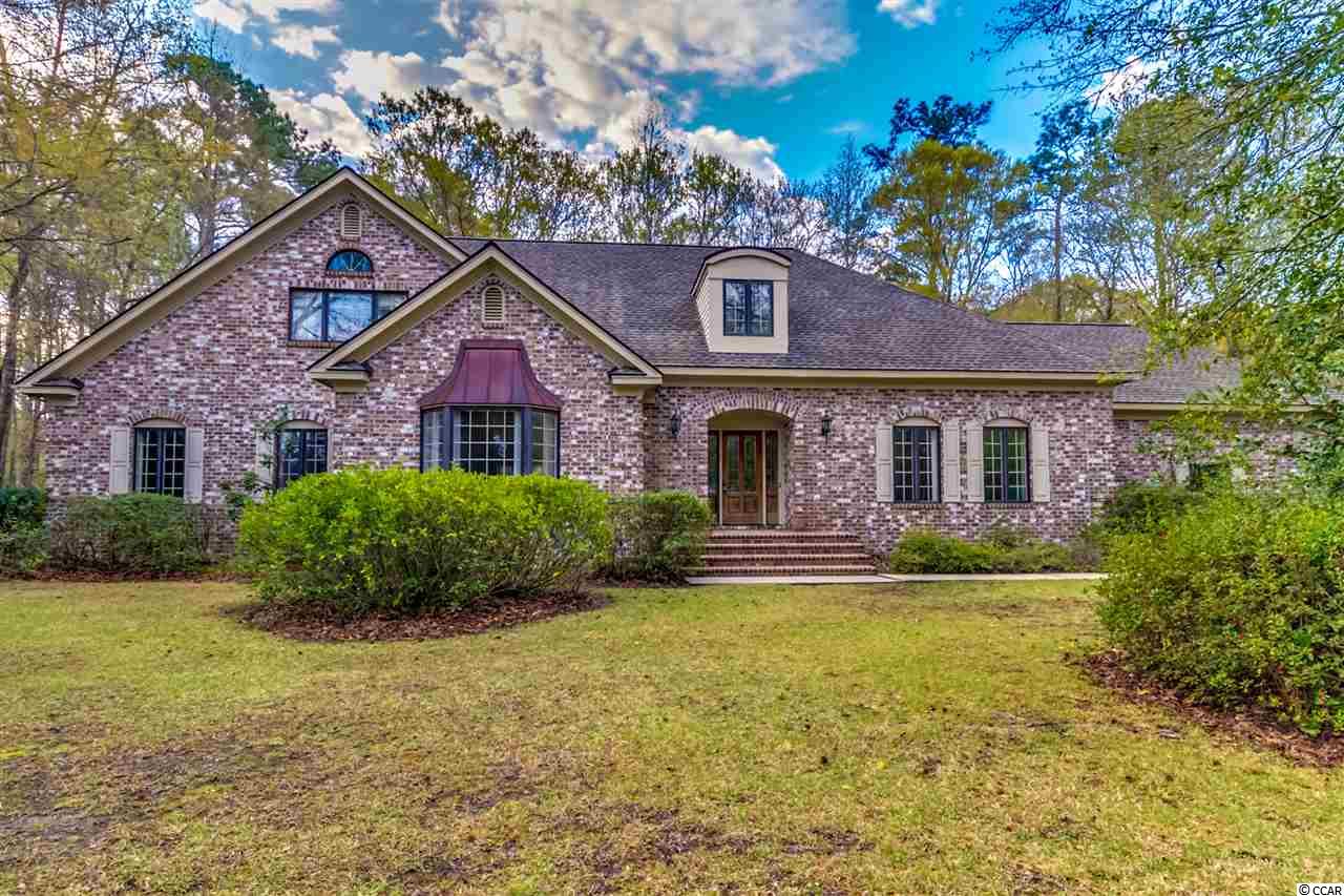 4802 Lilly Pond Dr. Murrells Inlet, SC 29576